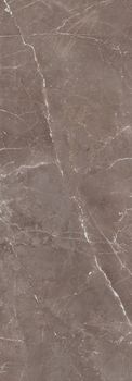 Love Ceramic Tiles Marble настенная плитка Tortora Shine Ret 35*100