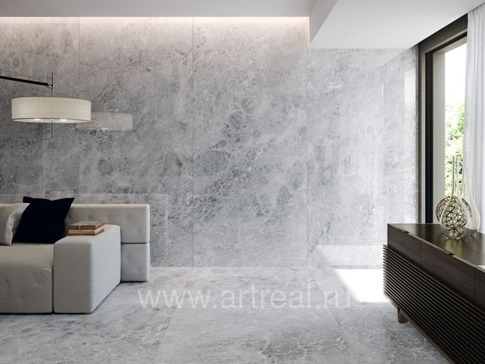 Керамогранит Grespania Quirinal в интерьере