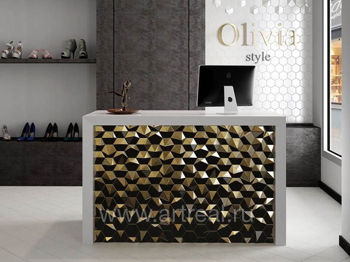 Equipe Magical 3 Керамическая плитка Equipe Magical 3 в интерьере