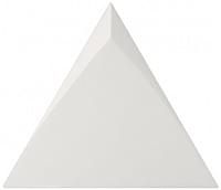 Настенная плитка Tirol White 10.8*12.4