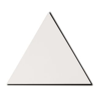 Equipe Scale Triangolo White Matt