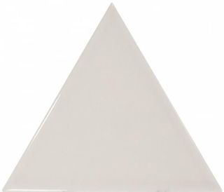 Equipe Scale Triangolo Light Grey