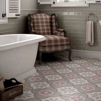 Керамогранит Equipe Caprice Deco