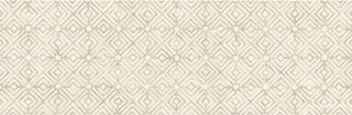 Ragno Coliseum декор Avorio Decoro Cross Ret 32.5*97.7