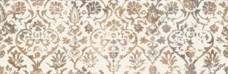 Ragno Coliseum декор Avorio Decoro Jaquard Ret 32.5*97.7