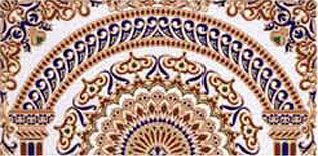 CAS Azahar базовая плитка  Azahar 28*14