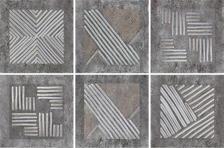 Naxos Living Rock Nebrodi