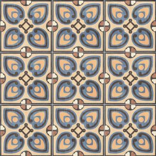 Sant Agostino Patchwork Colors керамогранит Colors 02 20*20*10