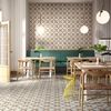 Керамогранит Sant Agostino Patchwork Colors в интерьере