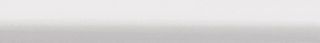 CAS Biselado бордюр Listello Blanco 15*2