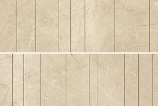 Italon Charme Extra Wall Project декор Arcadia Inserto Golden Line 25*75