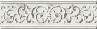 Italon Charme Extra Wall Project бордюр Carrara Listello Empire 7.5*25