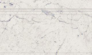 Italon Charme Extra Wall Project цоколь Carrara Alzata 15*25