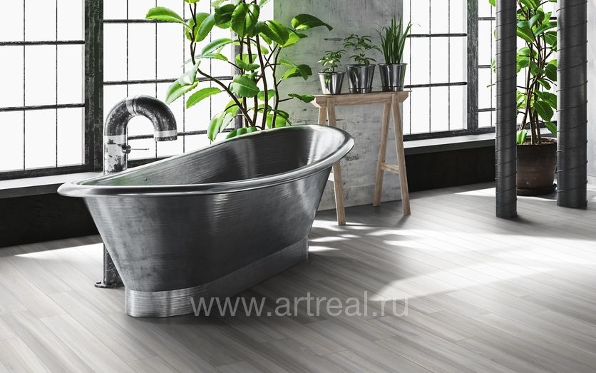 Vallelunga Opus Керамогранит Vallelunga Opus в интерьере