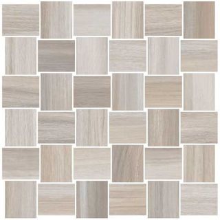 Мозаика Mosaico Intreccio Greige 30*30*10