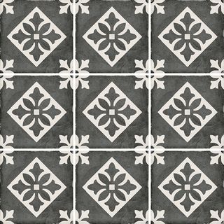 Керамогранит Padua Black 20*20