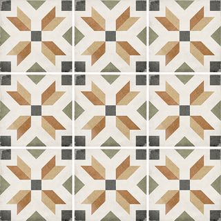 Керамогранит Empire Colour 20*20