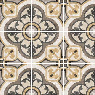 Керамогранит Majestic Colour 20*20