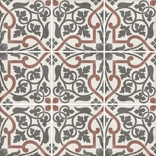 Керамогранит Folies Bergère 20*20