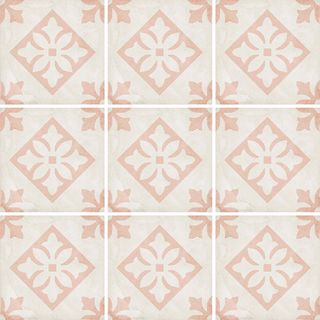 Керамогранит Padua Pink 20*20