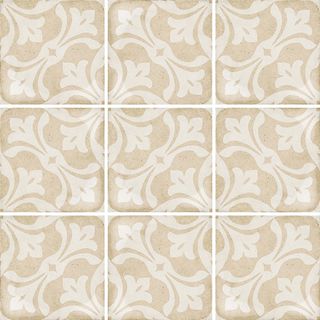 Керамогранит La Rambla Biscuit 20*20