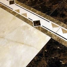 Керамогранит Museum Zar/Onice