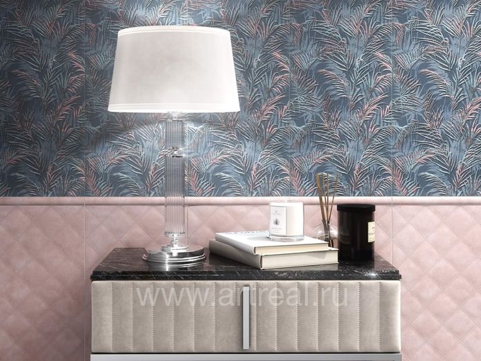 Керамическая плитка Kerama Marazzi Альма в интерьере