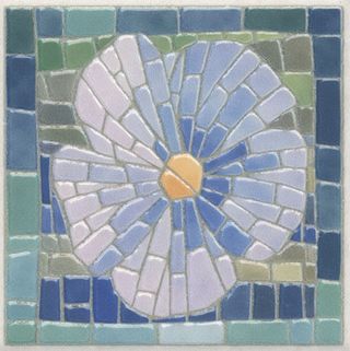 Kerama Marazzi Сад Моне Jardins de Monet Lappato