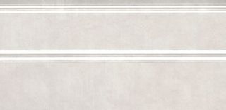 Kerama Marazzi Сад Моне Plinth Jardins de Monet White Rectified