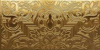 CAS Layal настенная плитка Gold 14*28