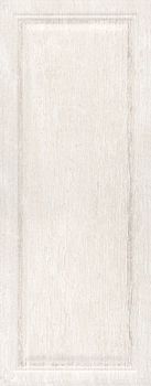 Kerama Marazzi Кантри Шик настенная плитка Country Chic White Panel 20*50*8