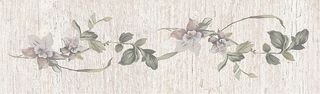 Kerama Marazzi Кантри Шик бордюр Country Chic 20*6.3