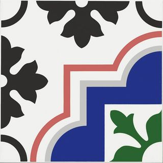 Kerama Marazzi Ателье декор Atelier 20*20