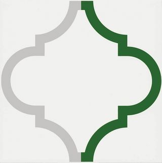 Kerama Marazzi Ателье декор Atelier 20*20