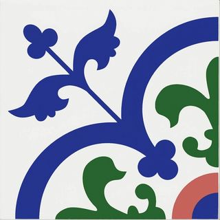 Kerama Marazzi Ателье декор Atelier 20*20