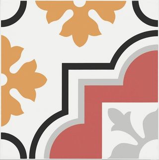 Kerama Marazzi Ателье декор Atelier 20*20