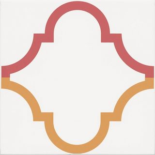 Kerama Marazzi Ателье декор Atelier 20*20