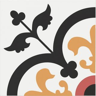 Kerama Marazzi Ателье декор Atelier 20*20