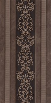 Kerama Marazzi Версаль декор Versailles Rectified 30*60