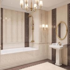Керамическая плитка Kerama Marazzi Версаль