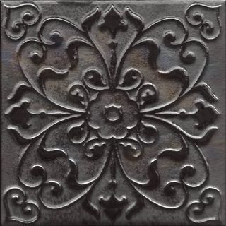 Kerama Marazzi Камбон декор Cambon 20*20