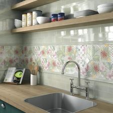 Керамическая плитка Kerama Marazzi Мируар