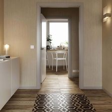 Керамогранит Kerama Marazzi Хоум Вуд