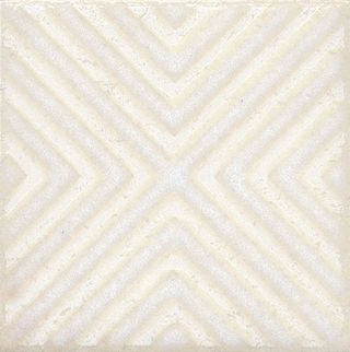 Kerama Marazzi Вяз Amalfi Pattern White