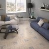 Керамогранит Kerama Marazzi Вяз в интерьере