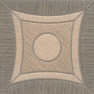 Kerama Marazzi Лоредан вставка Loredan Light Beige 10*10