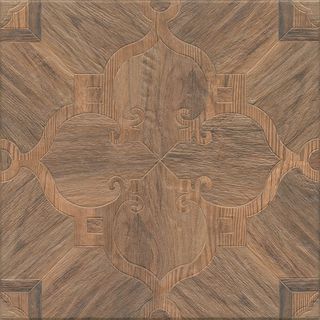 Kerama Marazzi Кеннет керамогранит Kennet Brown 40.2*40.2