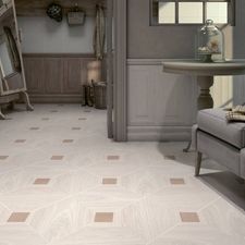 Керамогранит Kerama Marazzi Каштан