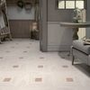 Керамогранит Kerama Marazzi Каштан в интерьере