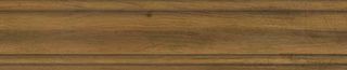 Kerama Marazzi Сальветти плинтус Плинтус Бежевый Тёмный 39.6*8*15.5
